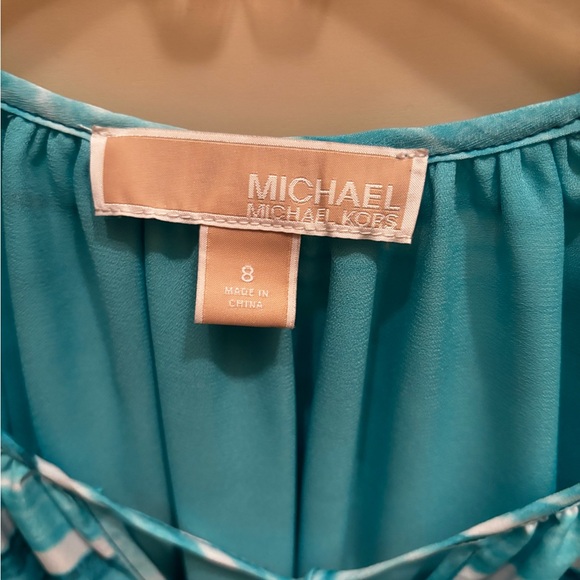 Michael Kors Summer Dress - Picture 2 of 3